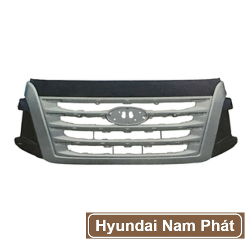 Mặt ca pô xe Hyundai Xcient